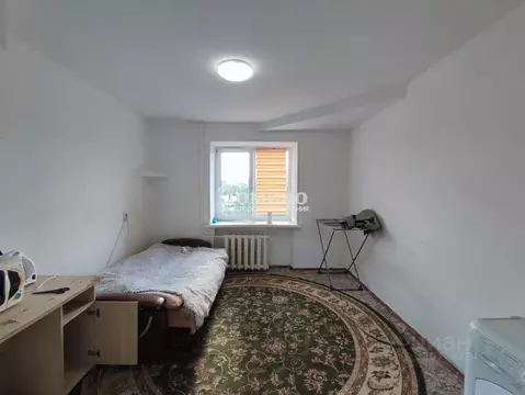 Комната Тюменская область, Тюмень ул. Мельникайте, 44а (12.8 м)