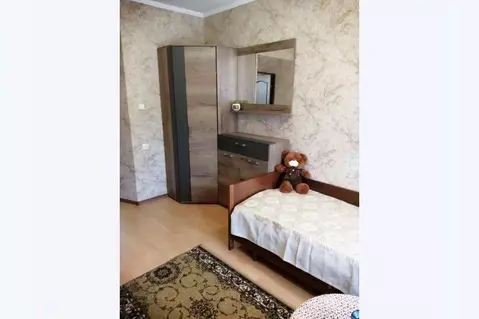 2-к кв. Ставропольский край, Ессентуки Советская ул., 34 (50.0 м)