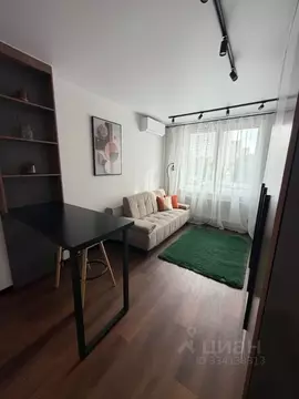 Студия Москва ул. Красного Маяка, 26А (21.0 м)