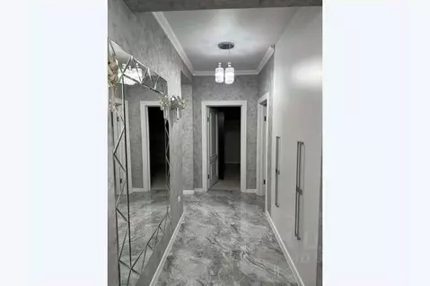 3-к кв. Ставропольский край, Ессентуки Московская ул., 8 (100.0 м)