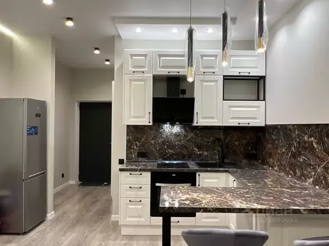 Студия Московская область, Красногорск городской округ, д. Аристово ...