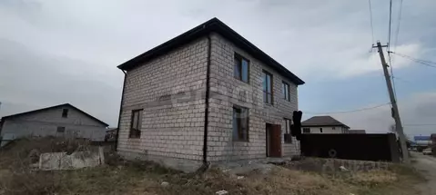 Дом в Северная Осетия, Владикавказ Хурзарин СНТ, 1626 (166 м)