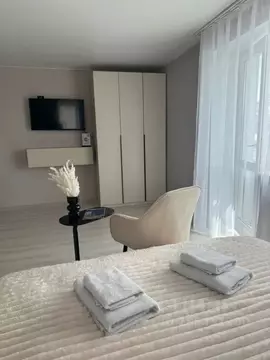 1-к кв. Камчатский край, Петропавловск-Камчатский просп. 50 лет ...