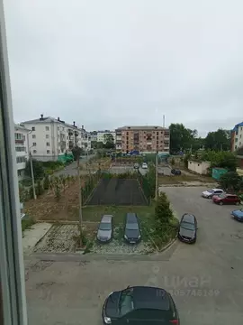 3-к кв. Чувашия, Чебоксары ул. Ивана Франко, 10 (92.3 м)