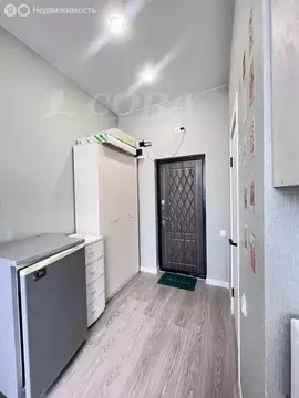 Квартира-студия: Сочи, СНТ Макаренко, Олимпийская улица, 38/7 (22.1 м)