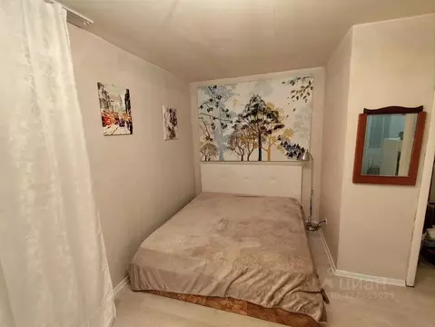 1-к кв. Москва ул. Кибальчича, 11К3 (34.0 м)