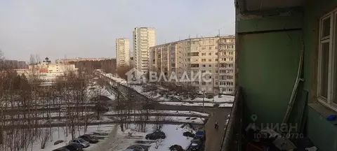 3-к кв. Карелия, Петрозаводск Сортавальская ул., 6 (63.9 м)
