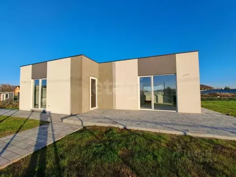 Дом в Калининградская область, Зеленоградский муниципальный округ, ...