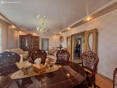 Дом в Иволгинский район, сельское поселение Гурульбинское, СНТ Аргада, ...