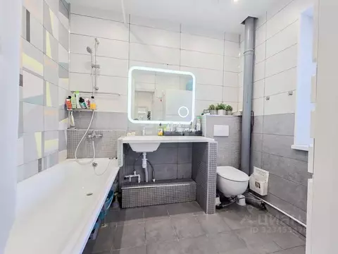 Таунхаус в Ярославская область, Ярославский муниципальный округ, д. ...