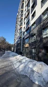 1-к кв. Алтайский край, Барнаул ул. Кутузова, 14А (39.8 м)