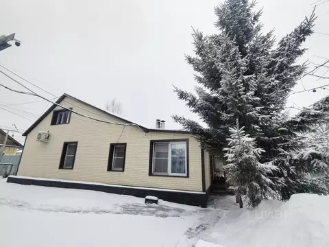 Дом в Челябинская область, Челябинск Днестровская ул., 18 (120 м)