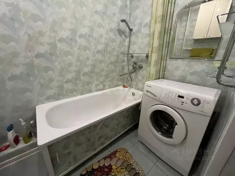 2-к кв. Коми, Ухта пос. Дальний, ул. Молодежная, 9 (41.9 м)