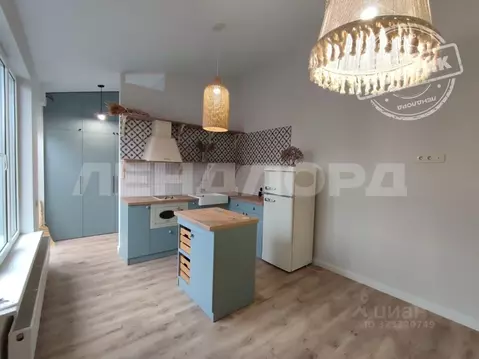 Дом в Ростовская область, Ростов-на-Дону Детская ул. (21 м)