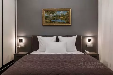 Комната Москва Варшавское ш., 27