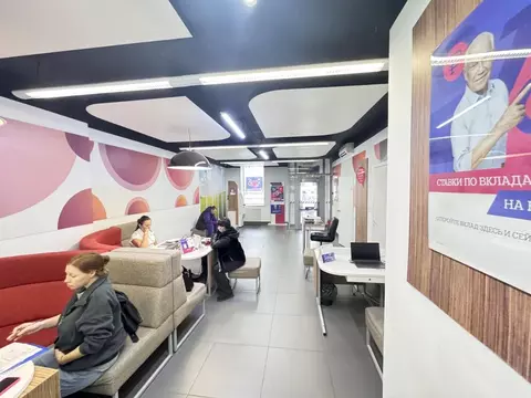 Помещение свободного назначения в Иркутская область, Иркутск ул. Карла ...