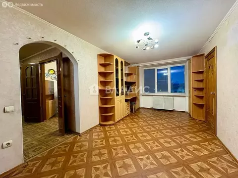 3-комнатная квартира: Иваново, Светлая улица, 8 (60.9 м)