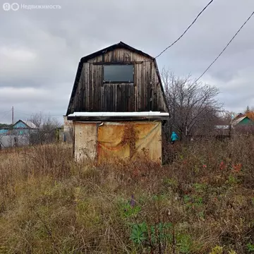 Дом в Ульяновский район, Ундоровское сельское поселение, СНТ Родник ...