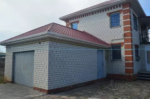 Дом в Саратовская область, Энгельс Орфей ДНТ, ул. Парковая (120 м)