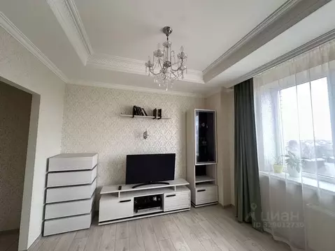 2-к кв. Краснодарский край, Краснодар 9-й километр мкр, ул. ...