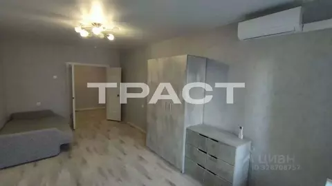 1-к кв. Воронежская область, Воронеж ул. Летчика Филипова, 6 (48.7 м)