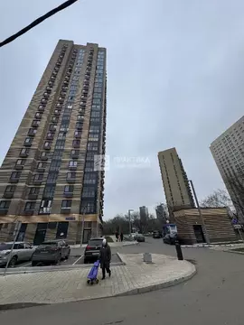 Продается 2-комнатная квартира