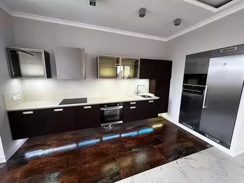 4-к кв. Омская область, Омск ул. 9-я Ленинская, 5 (140.0 м)