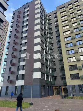 Продается 1-комнатная квартира