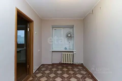 2-к кв. Тюменская область, Тюмень ул. Республики, 187 (42.0 м)