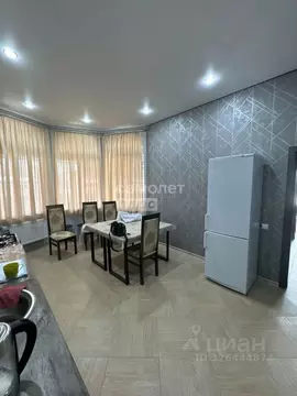 Коттедж в Краснодарский край, Тимашевск Приречная ул. (105 м)