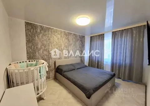 3-к кв. Пензенская область, Пенза ул. Рахманинова, 35 (59.3 м)