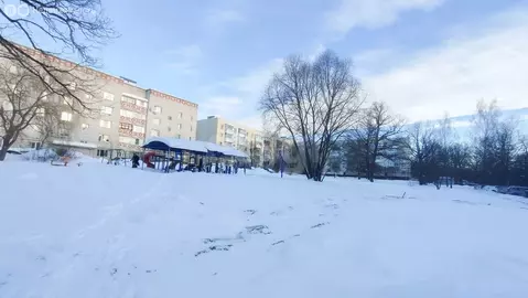 2-комнатная квартира: Калуга, улица Дубрава, 12 (48.1 м)