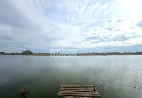 Участок в Краснодарский край, Динской район, с. Красносельское Длинная ...