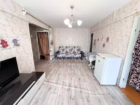 2-к кв. Брянская область, Брянск Почтовый пер., 75 (45.2 м)