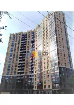 3-комнатная квартира: Тула, проспект Ленина, 93 (93 м)