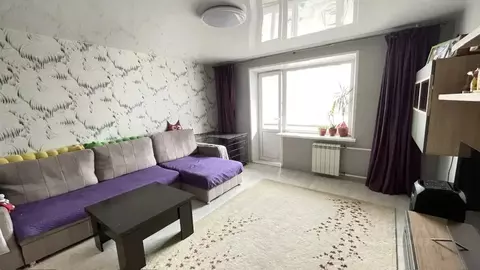 4-к кв. Томская область, Северск ул. Калинина, 131 (76.0 м)