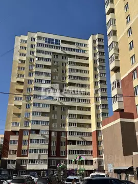 1-к кв. Ивановская область, Иваново ул. Карла Маркса, 4А (35.0 м)