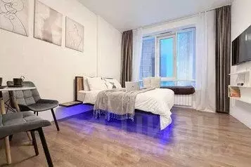 1-к кв. Москва Шмитовский проезд, 39к2 (35.0 м)