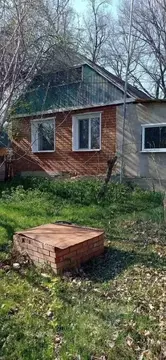 Дом в Самарская область, Самара с. Задельное, Набережная ул., 36А (64 ...