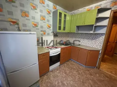 2-к кв. Ярославская область, Ярославль Суздальская ул., 180 (52.0 м)