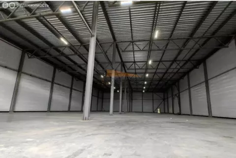 Склад (2880 м)