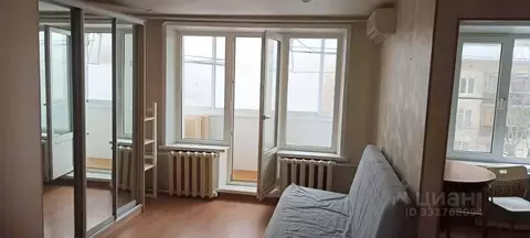 1-к кв. Москва ул. Юных Ленинцев, 117К4 (32.0 м)