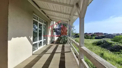 Дом в Белгородская область, Старооскольский городской округ, с. ...