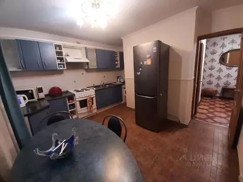 2-к кв. Москва Алтайская ул., 7 (51.6 м)