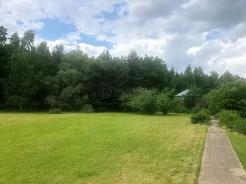 Участок в Москва пос. Красные горки,  (15.0 сот.)