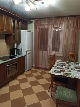 1-к кв. Московская область, Химки ул. Березовая Аллея, 3 (52.0 м)