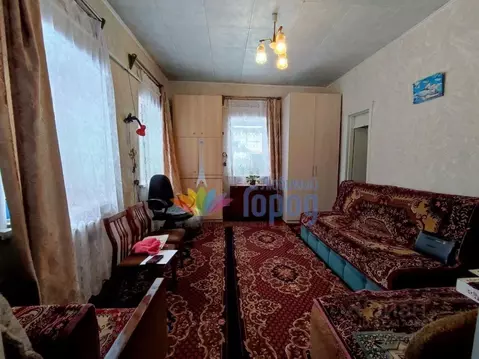 Дом в Кемеровская область, Новокузнецк Топкинская ул. (60 м)