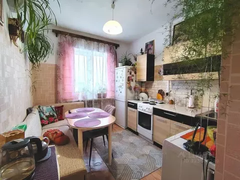 2-к кв. Хабаровский край, Николаевск-на-Амуре ул. Кирова, 3Б (56.9 м)