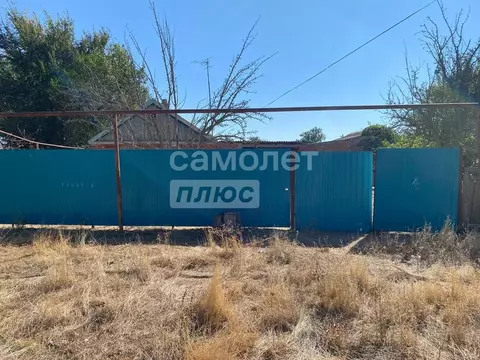 Дом в Калмыкия, Яшалтинский район, с. Соленое Садовая ул., 41 (36 м)