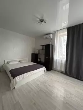 1-к кв. Самарская область, Самара Ново-Садовая ул., 201А (40.0 м)